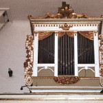 Stężyca - Kościół poklasztorny